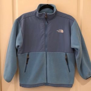 Youth North Face Jacket